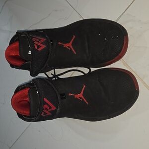 Jordan Why Not Zer0.1